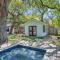 Arbor Escape with Concierge Services
