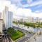 Cozy & Elegant Studio in the heart of Waikiki