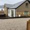 Apple Tree Barn - converted barn with meadow views