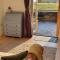 Apple Tree Barn - converted barn with meadow views