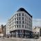 Contactless Key-Box Check-in Apartments by Ambiente