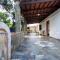 Villa Manios near the Beach