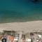 Villa Manios near the Beach