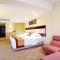 Casa Real Hotel