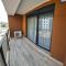 Apartament szmaragdowy- klimatyzacja, parking, Internet i ekspres do kawy