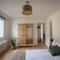 Jungstay Apartments- near Basel