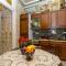 Apartment Vintage BossaNova