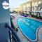 Cecelia Resort Challet - 赫尔格达