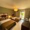 Hotel Pinar Dorado By Hotel Gran Jimenoa