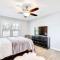 North Raleigh Private Retreat