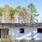 North Raleigh Private Retreat