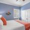 Steps to Sand Sparkling Pool 5 Bdrm Near DT