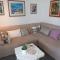 Apartment Harmony - pleasant and comfortable place with a balcony and a secured garage - سبليت