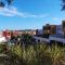 Luxury apartment in Vitismar condo view sea & pool