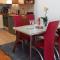 Apartment Harmony - pleasant and comfortable place with a balcony and a secured garage - سبليت