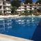 Appartement vue sur mer et piscine Callela de Palafrugel secteur EL GOLFET - Palafrugell