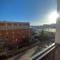 Apartment Harmony - pleasant and comfortable place with a balcony and a secured garage - سبليت