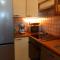 Apartment Harmony - pleasant and comfortable place with a balcony and a secured garage - سبليت