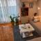 Apartment Harmony - pleasant and comfortable place with a balcony and a secured garage - سبليت