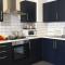 Falkirk City Centre Stylish Two-Bedrooms Apartment