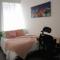 Falkirk City Centre Stylish Two-Bedrooms Apartment