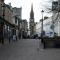Falkirk City Centre Stylish Two-Bedrooms Apartment