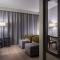 Soria Moria Hotell