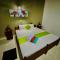 Sandarasi Inn Pvt ltd grand city - Maharagama