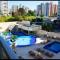 Atrium Thermas Residence-Caldas Novas
