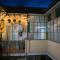 Domus Isidis room