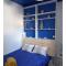 appartement cosy à 200 du tram B chambre séparée Petite véranda lumineuse donnant sur jardinet