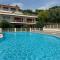 Superbe 2 pièces Antibes vue mer & piscine - أنتيب