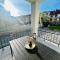 Apartment Riviéra Centrum, private parking and smart check in - 班斯卡-比斯特里察