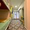 Rodin Hostel - 伊斯坦布尔