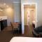 Tongariro Junction Accommodation