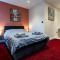 Stylish City Living Apartment with Parking - Norwich