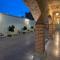 Hotel Posada Real