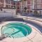 Aqua Soleil Hotel and Mineral Water Spa