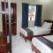 Coastal Haven Resort
