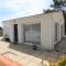 Maison avec Jardin à 150m de la Plage, 2 Chambres, Wi-Fi, Parking, Animaux Acceptés - FR-1-22-351