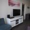 Lovely 2 Bedroom Serviced Apartment & Free Parking - Mandurah