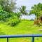 Are Tamareni 2BR Beach Cottage or River Studio - Avarua