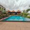 Nusa Sedayu Hotel By Ocean View