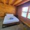 Gorgeous Cabin by Lake with Waterview and walking access - Anderson