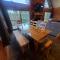 Gorgeous Cabin by Lake with Waterview and walking access - Anderson