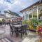 The Three Swans Hotel, Market Harborough, Leicestershire - The Coaching Inn Group