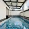 Uncle CK villa 20pax/pool/party