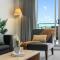 CBD Modern 2BR Free Parking