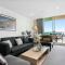 CBD Modern 2BR Free Parking