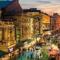 CBD Modern 2BR Free Parking